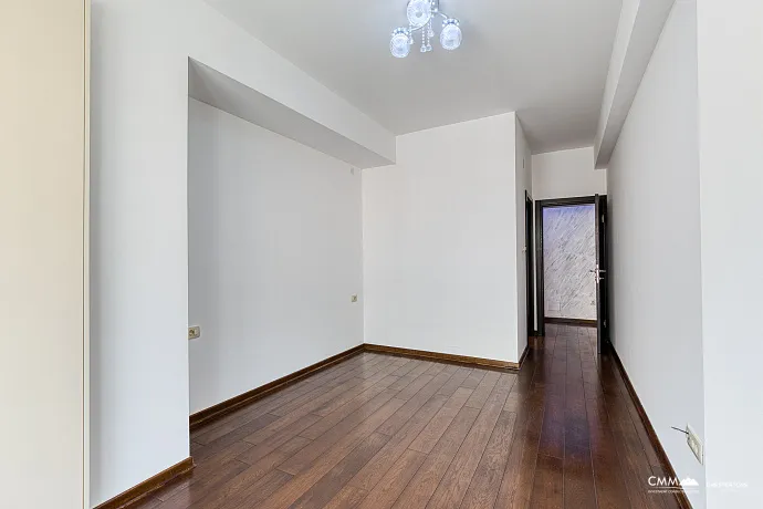  3 rooms apartment in Petrovac