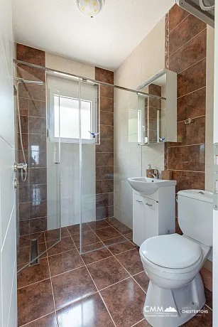 Elegant Home with Stunning Views of the Bay of Kotor in Herceg Novi