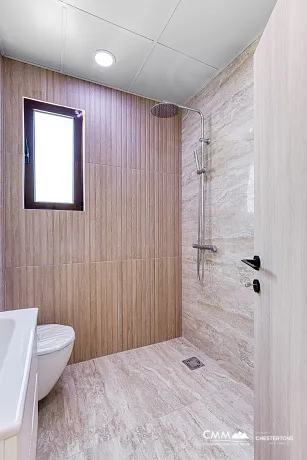 Renovated apartment in Tivat, 78 m²