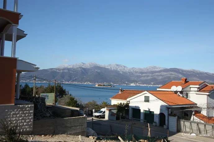 Land in Tivat