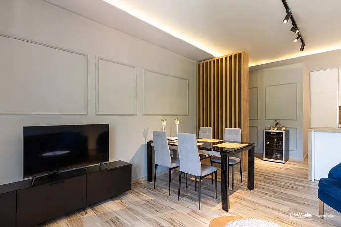 Luxury Penthouse in 5★ Resort with Rooftop Jacuzzi & Sunrise Views