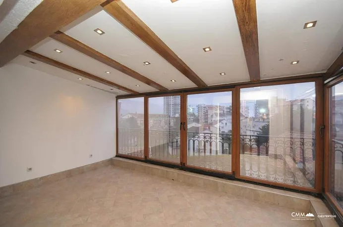 Apartments in Budva