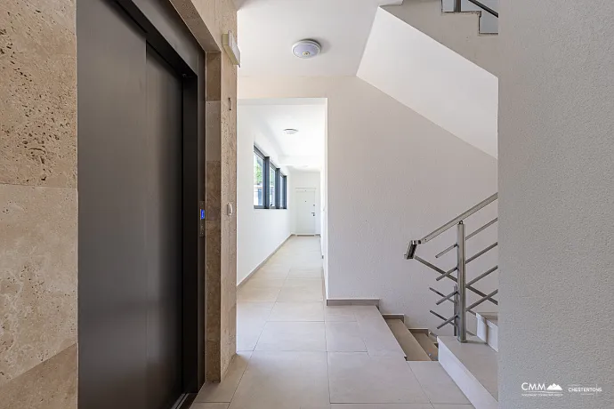Beautiful one-bedroom apartment, Ulcinj