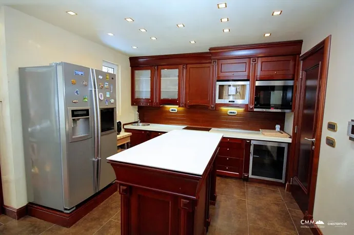 Furnished house for sale in Susnje, Bar