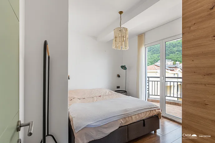 Modern One bedroom Apartment in an Urban Setting – Perfect for Comfortable Living