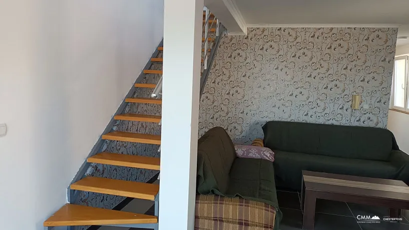 Studios and apartments with two bedrooms in Markovichi with sea views