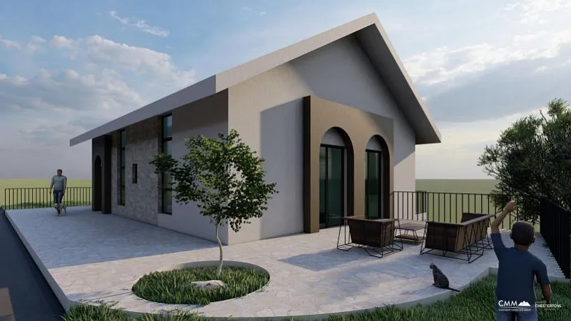 For Sale Directly from Investor – Modern Property in Luštica