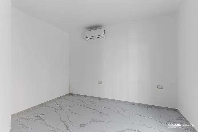 47 m² Apartment with a Beautiful View of Sveti Stefan