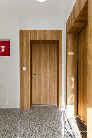 Luxury 79 m² Apartment in a Modern Residential Building!