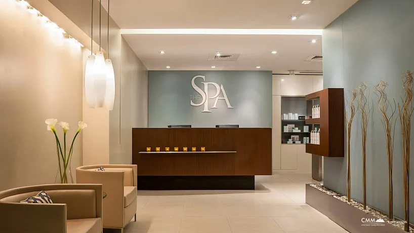 Luxury Penthouse, Royal View Resort & Spa City 