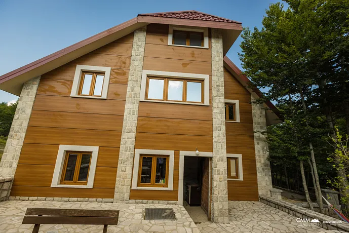 House for sale in Lovcen Nation Park 