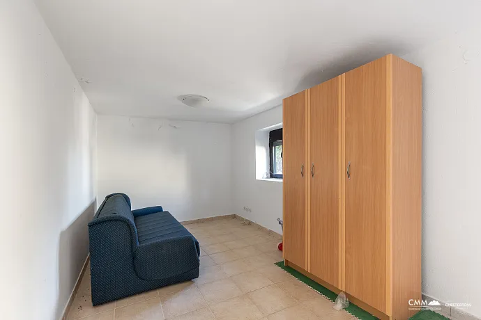 House on the Bar Riviera, 195 m²