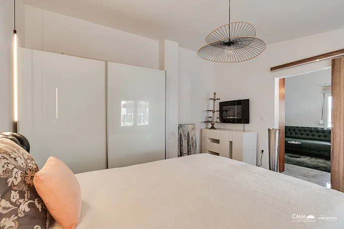 Two-storey spacious house in Sutomore