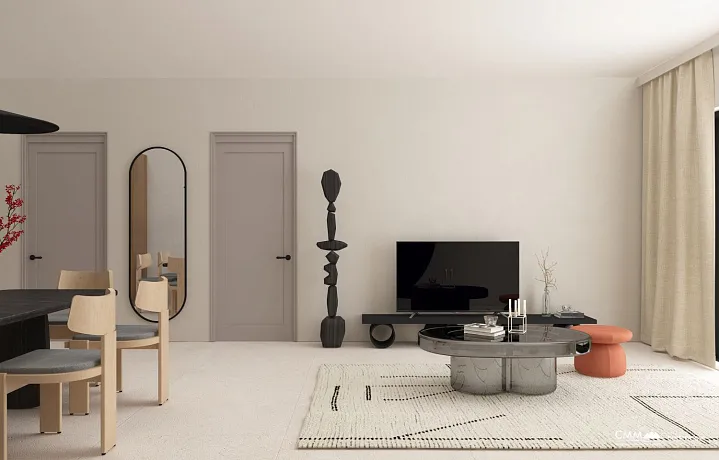 Complex Bonichi  Tivat