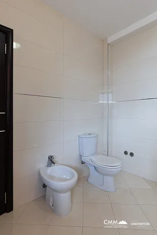 Luxurious villas in Bar