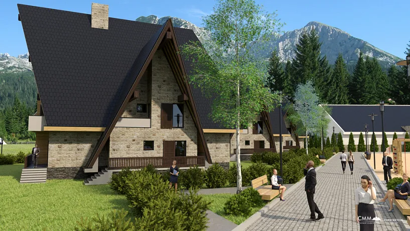 Investment plot for sale in Zabljak