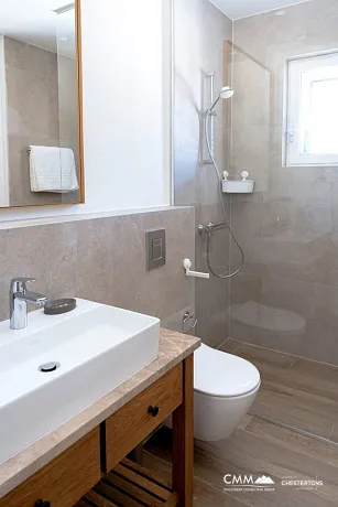 ATTRACTIVE APARTMENT IN LUŠTICA – AN EXCELLENT INVESTMENT OPPORTUNITY