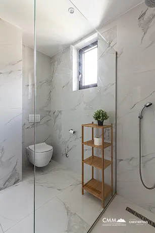 For sale: an exclusive, fully furnished luxury apartment with a spacious terrace.