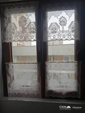 One-Bedroom Apartment in Herceg Novi