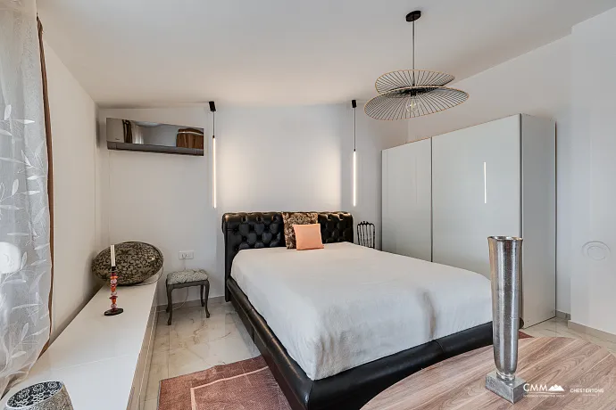 Two-storey spacious house in Sutomore