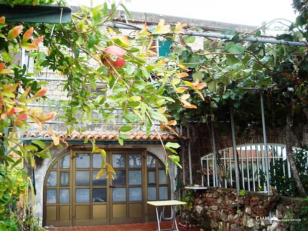 House in Podlicak