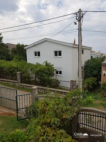 House in Dobra Voda 100m²