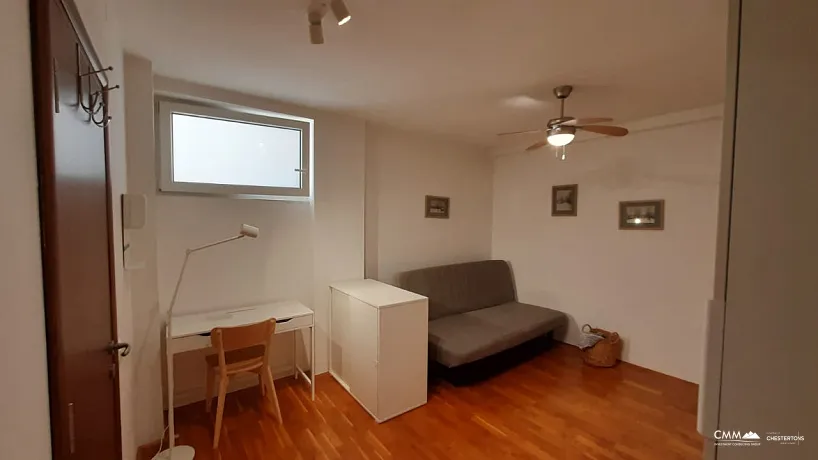 Three-bedroom apartment in Herceg Novi, 173 m²