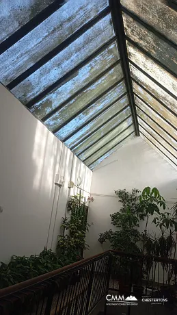 Apartment in сenter of Bar 