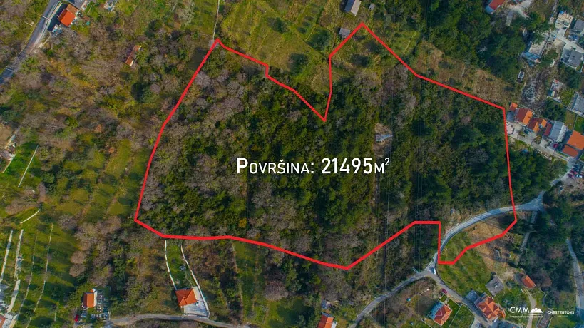 Plot in Kavac 