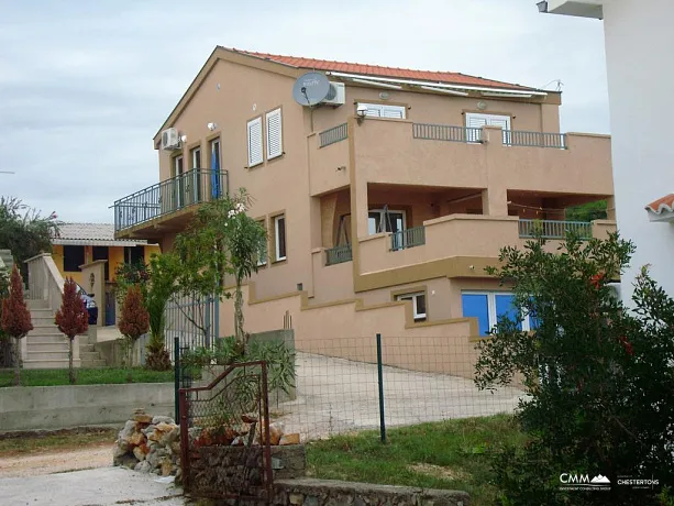 House in Krimovica