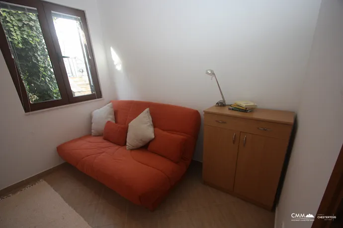 Apartment in Risan