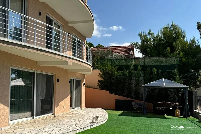 # 6546 Luxury Villa Susanj