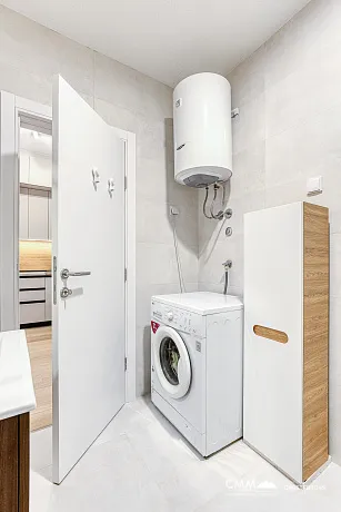 Apartment for Sale in Bečići – Budva