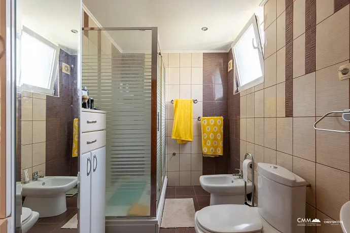 House in Kumbor 200 m to the sea