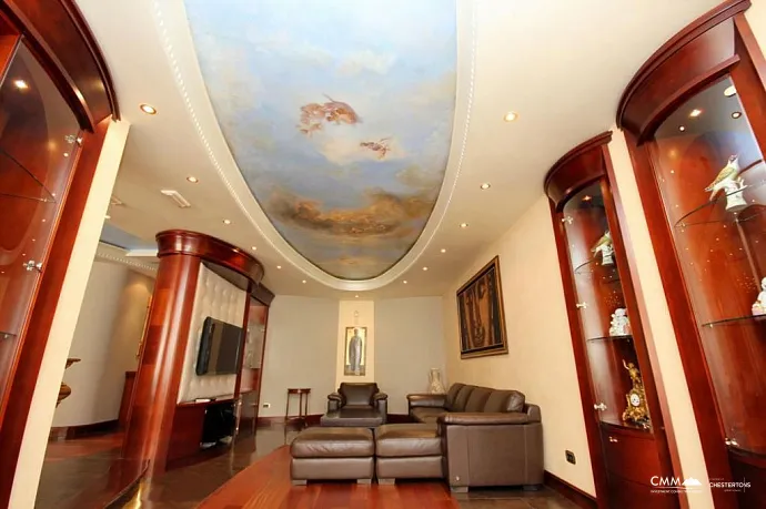 Furnished house for sale in Susnje, Bar