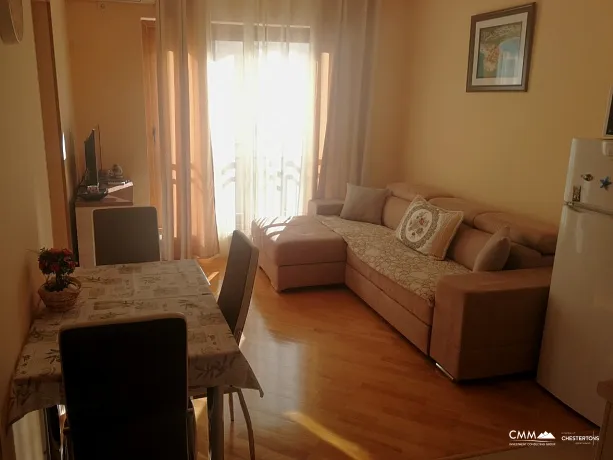 Apartment in Baosici