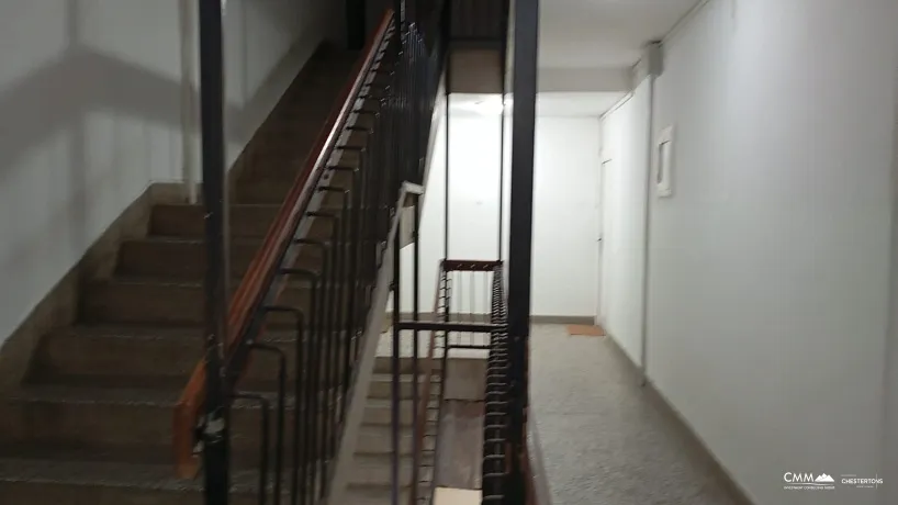 Apartment in сenter of Bar 