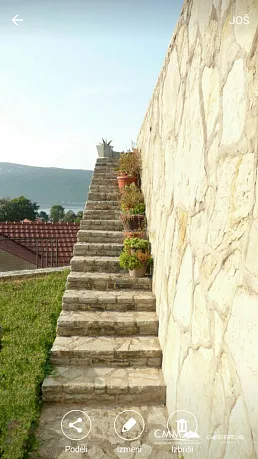 Plot in Zelenika