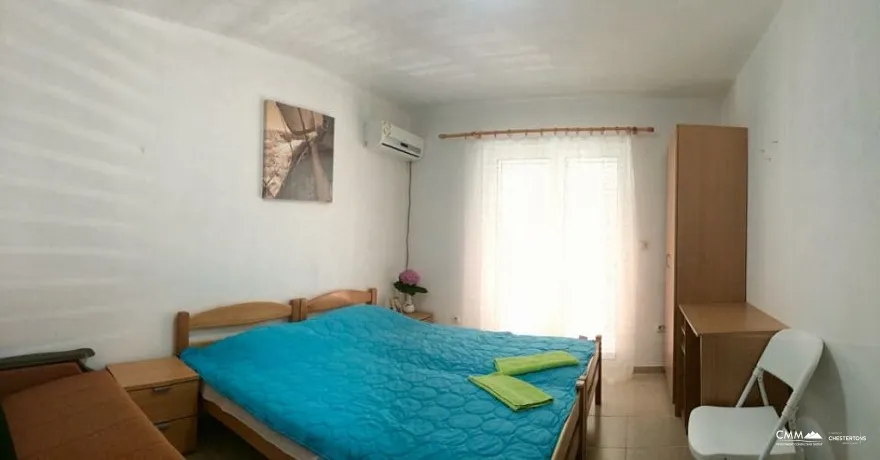 Mini hotel in Herceg Novi