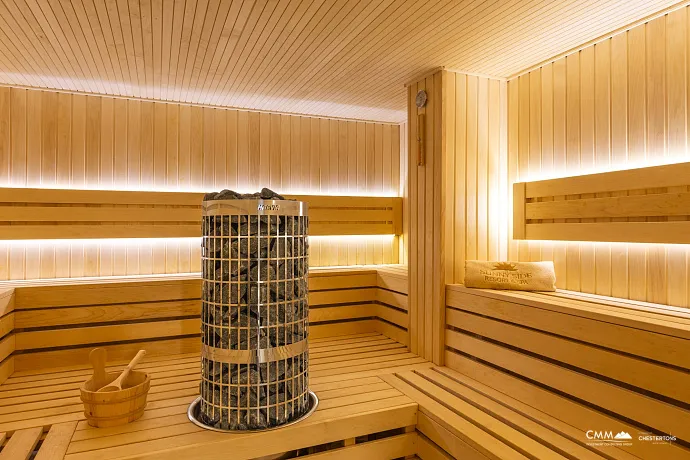 Sunny Side Resort & Spa 5 stars