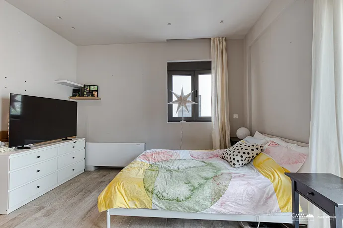 Studio for Sale in the Heart of Tivat