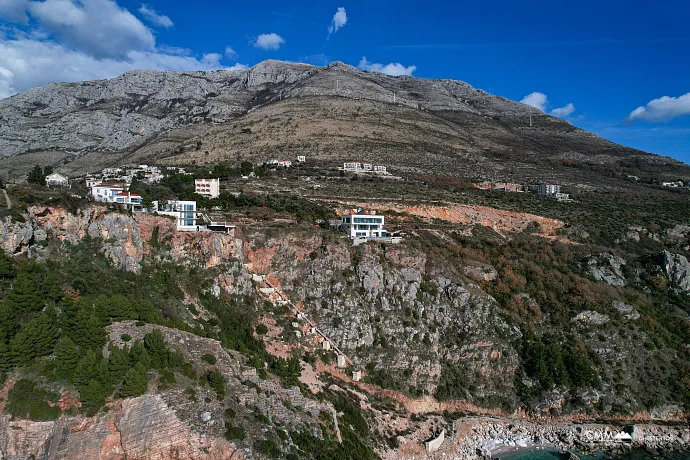 Azure Horizon Residence