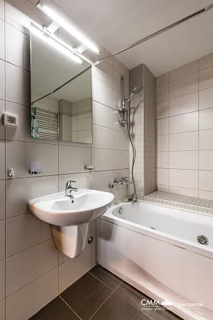 Two-Bedroom Apartment 84 m² in Pržno – Comfort and Coziness by the Sea