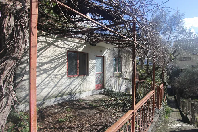 Two houses in Becici