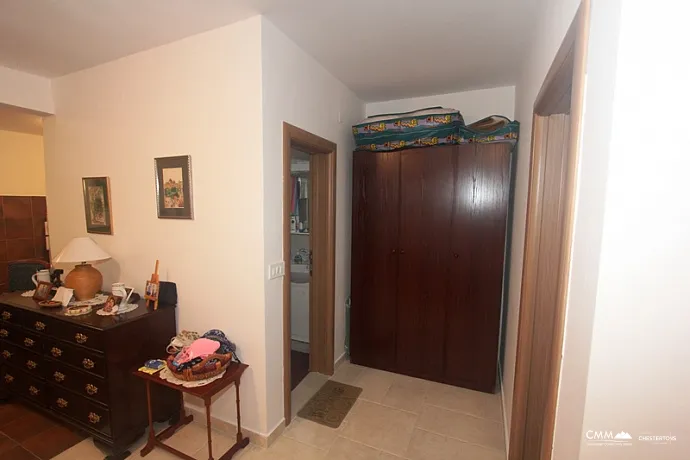 Two apartments in Przno, Budva