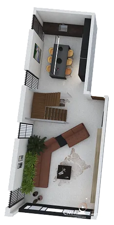 Luxury Sea View Villas– Ulcinj