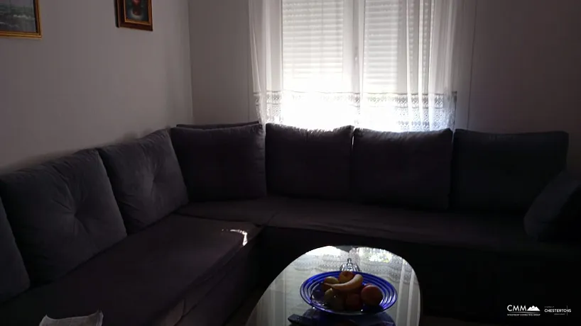 Apartment in сenter of Bar 
