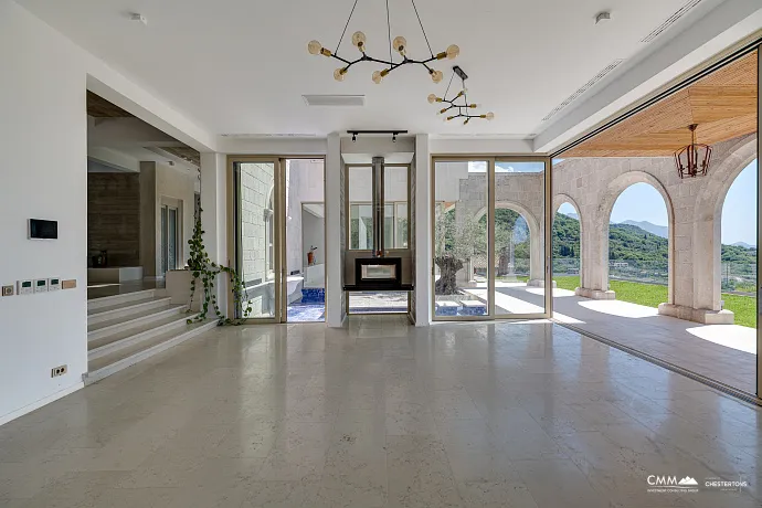 Forest Bay Retreat