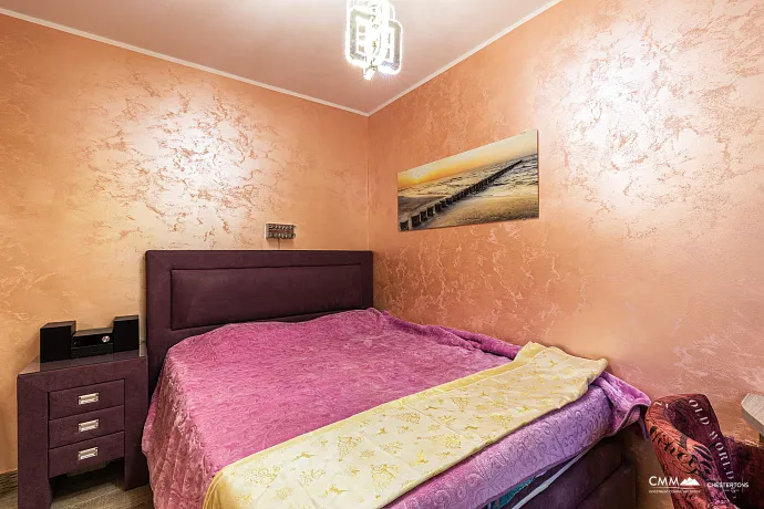 Excellent villa in the center of Herceg Novi