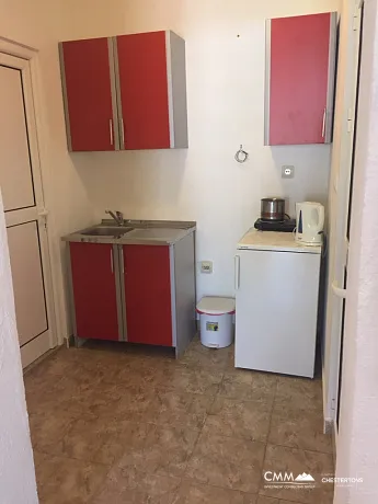 Mini hotel in Herceg Novi